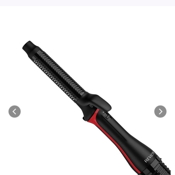 NIB Revlon One-Step Blowout Curls - Picture 2 of 9